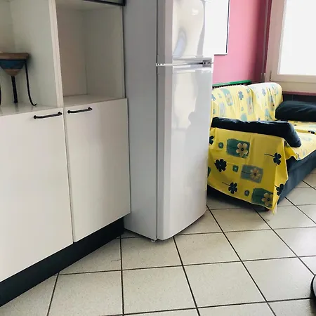 Betulla Llido Degli Estensi