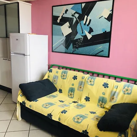 Betulla Llido Degli Estensi