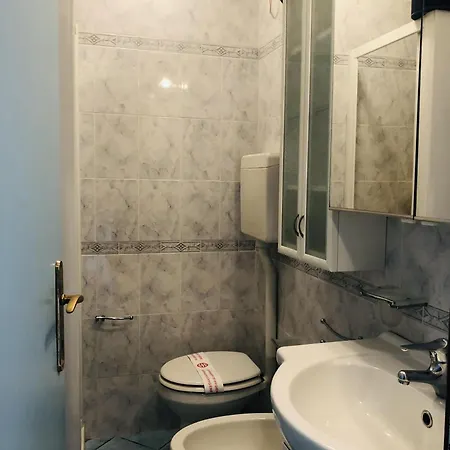 Betulla Casa vacanze Llido Degli Estensi